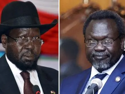 رهبران کشورهای آفریقای‌ شرقی در اتیوپی دیدار می‌کنند