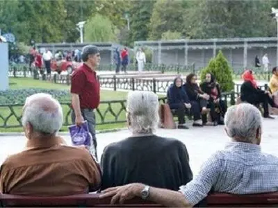 ۷۰ هزار بازنشسته و مستمری بگیر در گلستان وجود دارد