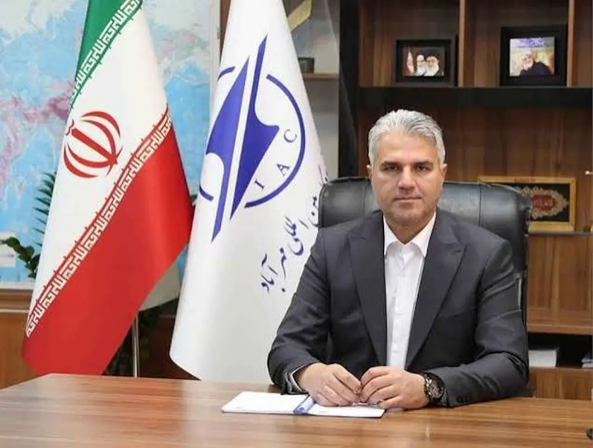 سرپرست شهر فرودگاهی امام (ره) منصوب شد