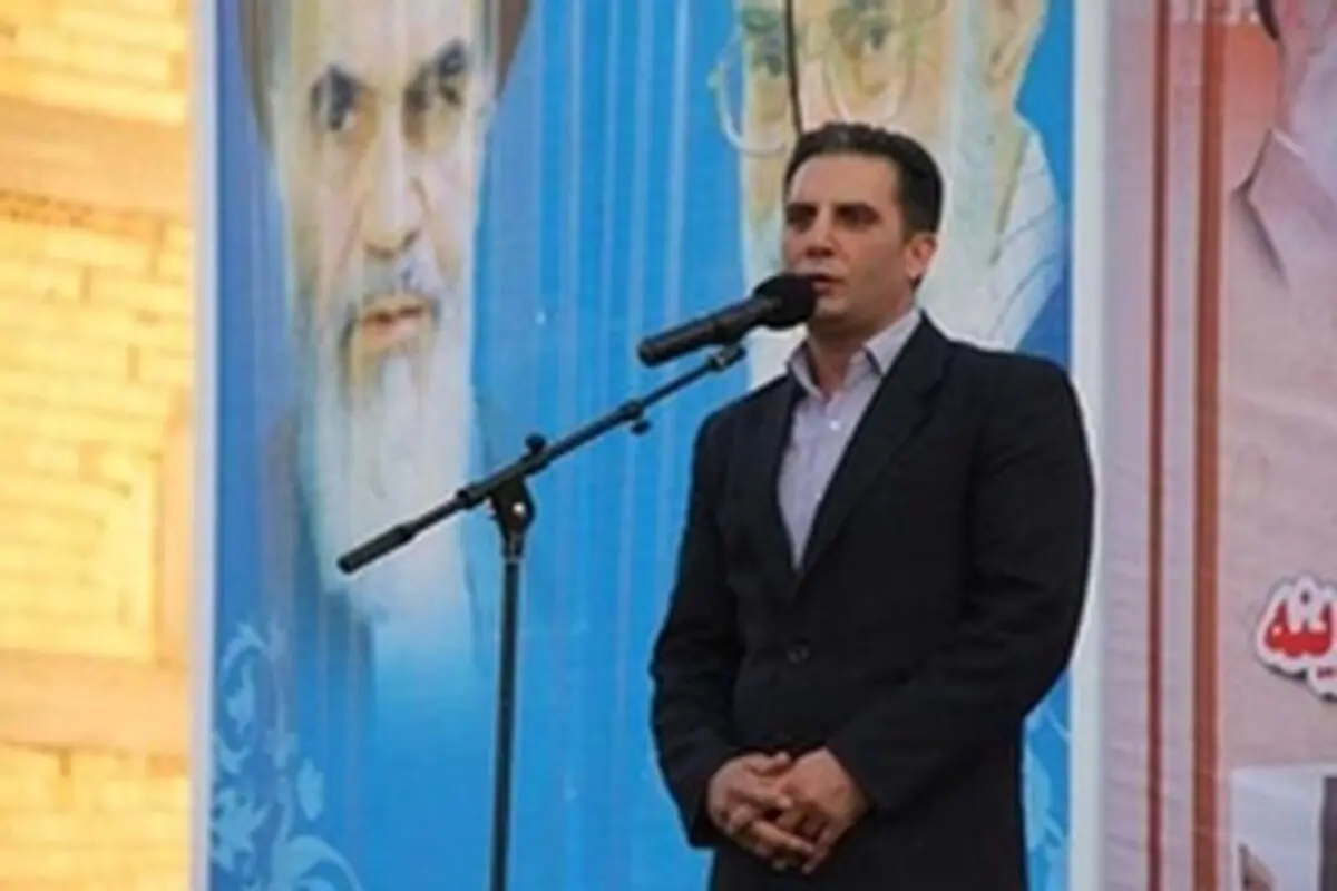 بارنج باید همتراز مناطق خود در تبریز شود