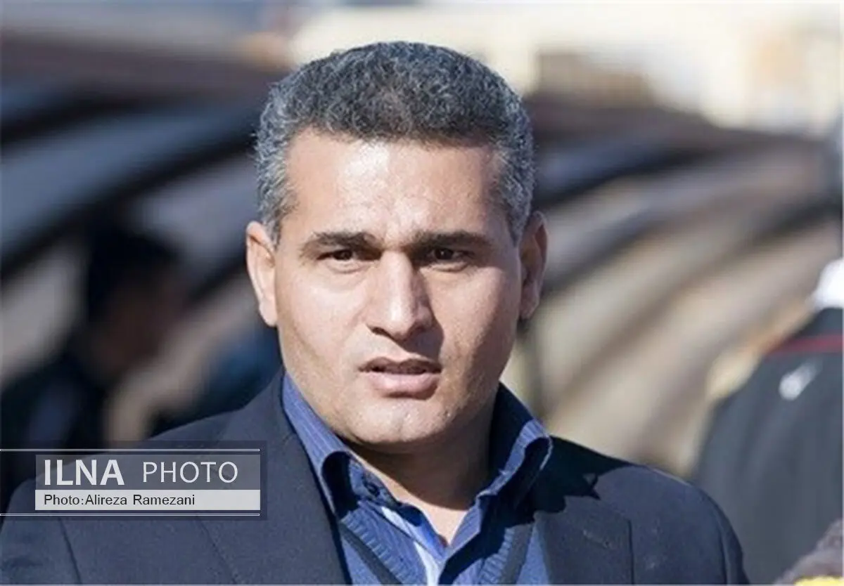 دیدار با شهرداری بندرعباس برای ما یک فینال است