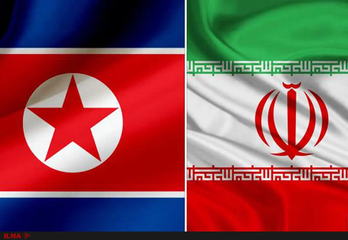 دیدار مدیرکل آسیا و اقیانوسیه با معاون وزیر امور خارجه کره شمالی 