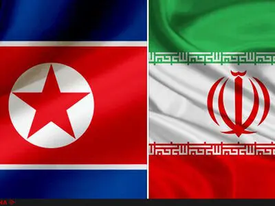 دیدار مدیرکل آسیا و اقیانوسیه با معاون وزیر امور خارجه کره شمالی 