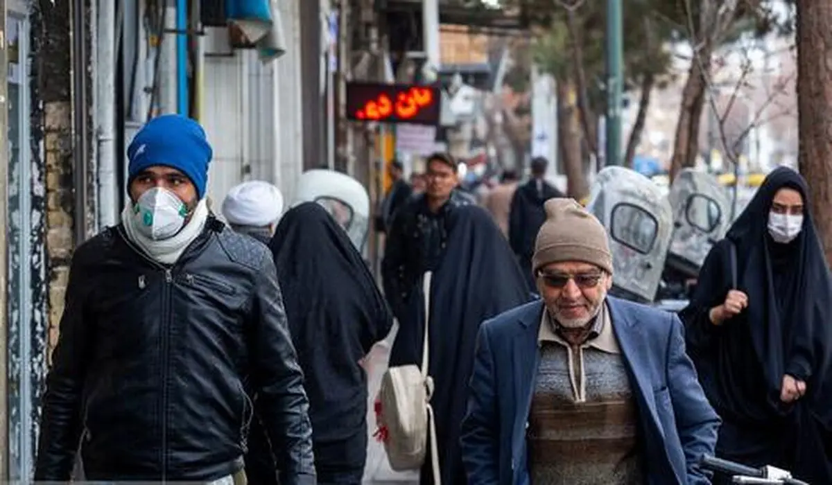 دامنه افراد بیمار و ناقل بسیار وسیع است/ تمام محلات اصفهان درگیر کرونا هستند/ روند نزولی آمار مرگ و میر ناشی از کرونا
