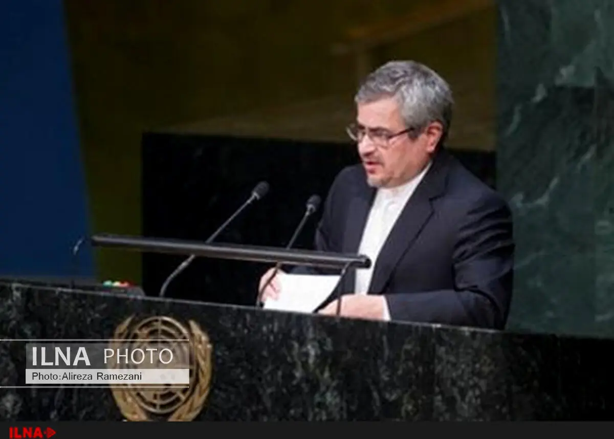 مشارکت زنان در عملیات انسان‌دوستانه به صلح سرعت می‌بخشد