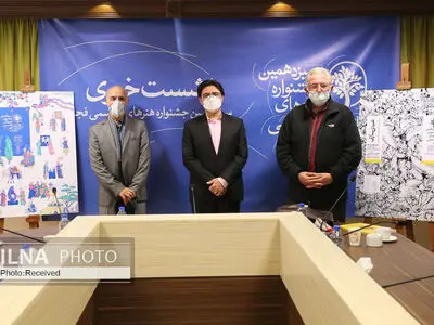 جشنواره جای بینال‌ها را نگرفته/ امسال زنان حضور چشمگیری دارند