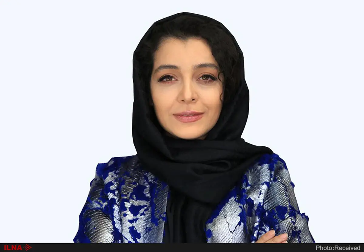 ساره بیات به «دل» منوچهر هادی پیوست+فیلم تست گریم