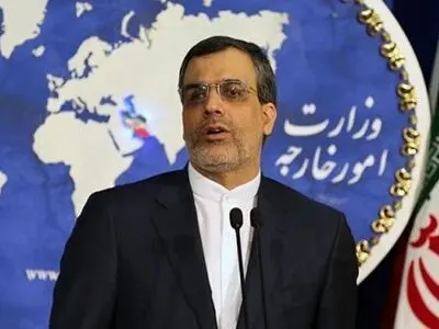 ایران تدعو مواطنیها إلى تجنب التجمع أمام المقار الدبلوماسیة السعودیة