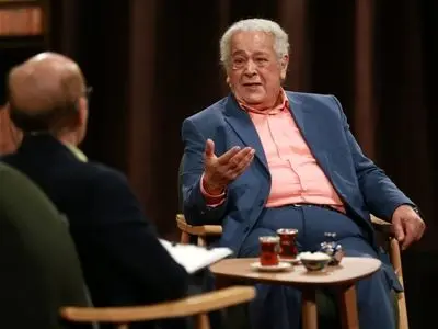 رضا فیاضی به چهل‌تیکه برمی‌گردد