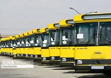 جابجایی بیش از ۵ میلیون مسافر در آیین وداع با رهبر شهید