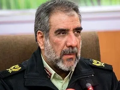  مرکز فوریت‌های پلیسی ۱۸ شهید در جنگ ۱۲ روزه تقدیم کرد

