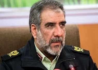  مرکز فوریت‌های پلیسی ۱۸ شهید در جنگ ۱۲ روزه تقدیم کرد

