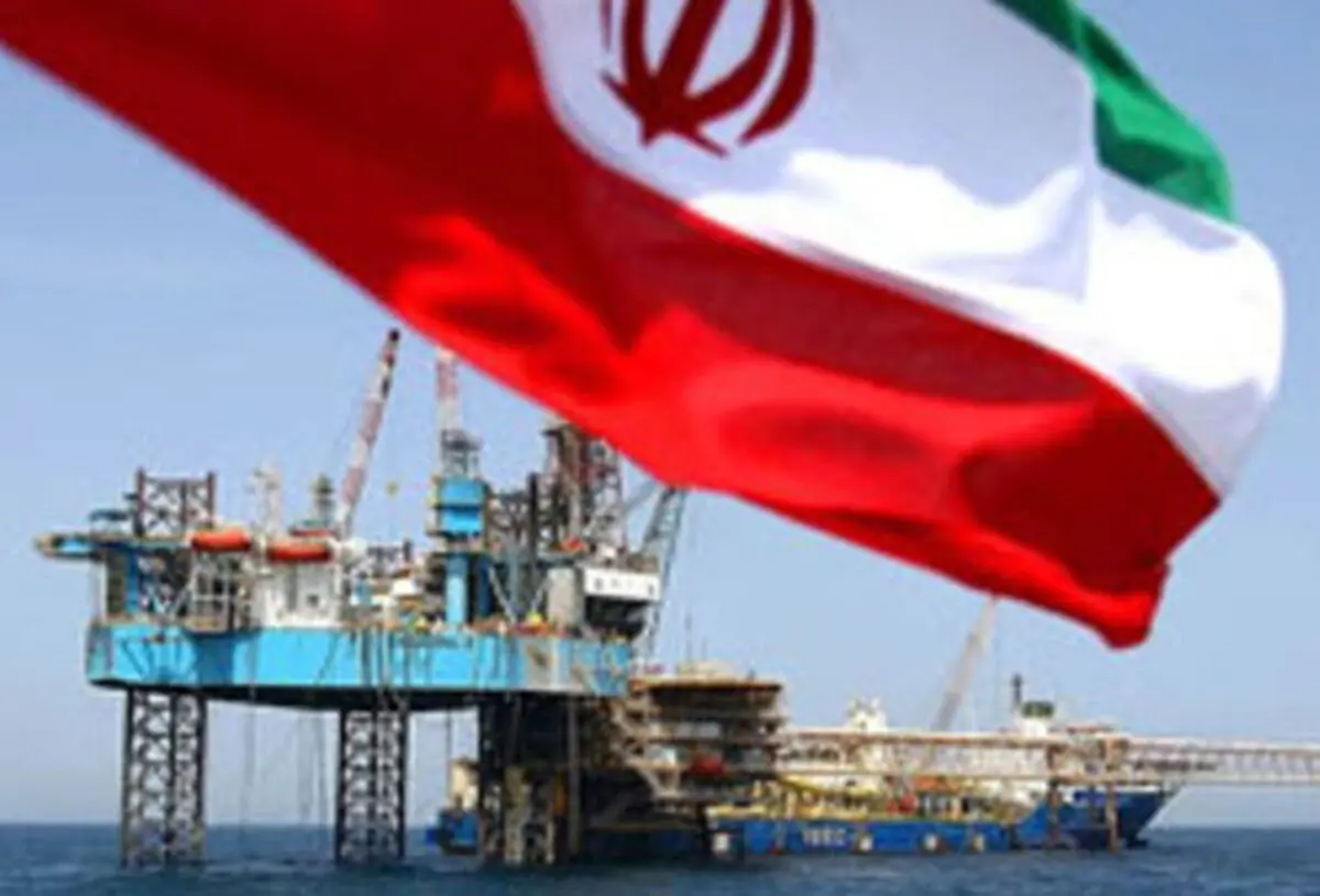 توافق هسته‌ای ایران می‌تواند به معنی افزایش عرضه نفت به میزان یک میلیون بشکه در روز باشد