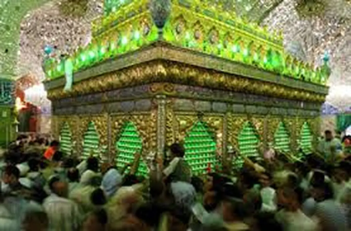 اعزام 500 مددجوی کمیته امداد کردستان به اردوی زیارتی