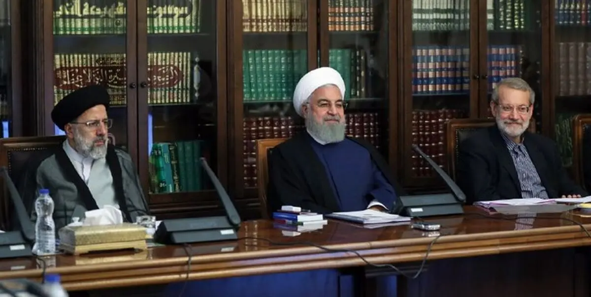 مصوبات لازم جهت ادامه اجرای پروژه های نفتی تصویب شد