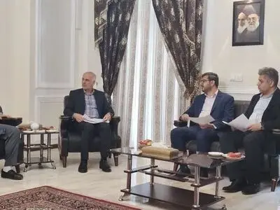 نمایشگاه بین المللی پارس فصل نویی در صنعت گردشگری فارس رقم بزند