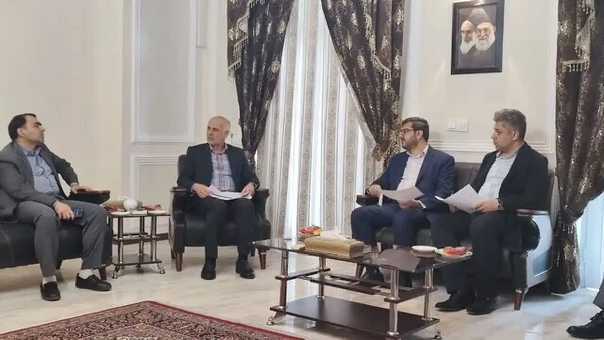 نمایشگاه بین المللی پارس فصل نویی در صنعت گردشگری فارس رقم بزند