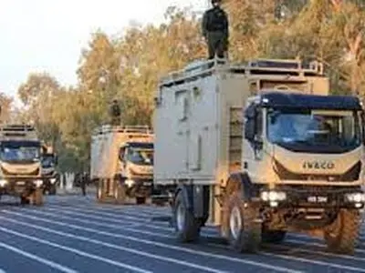 عملیات امینتی حشدالشعبی و ارتش در استان کرکوک عراق

