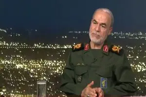 احکام فرماندهان نقشه راه است