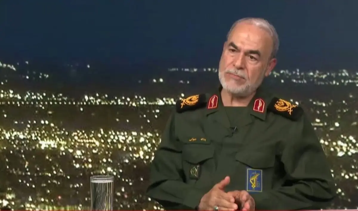 احکام فرماندهان نقشه راه است
