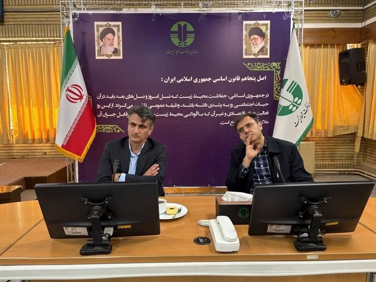 پیوند میان دانشگاه و محیط‌زیست از مسیر انجمن‌های علمی تقویت می‌شود