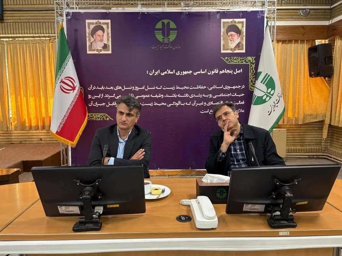 پیوند میان دانشگاه و محیط‌زیست از مسیر انجمن‌های علمی تقویت می‌شود