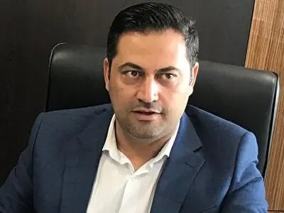  فرهادی: پرونده ویلموتس فدراسیون را با بحران مواجه کرده/ سونامی کمترین توصیف درمورد پرونده است 