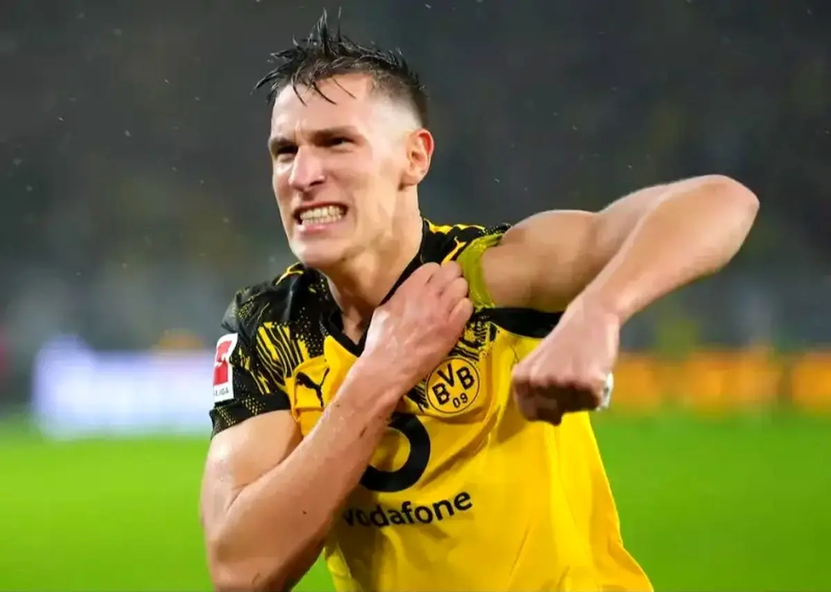 پیشنهاد نجومی دورتموند برای ستاره محبوب رئال