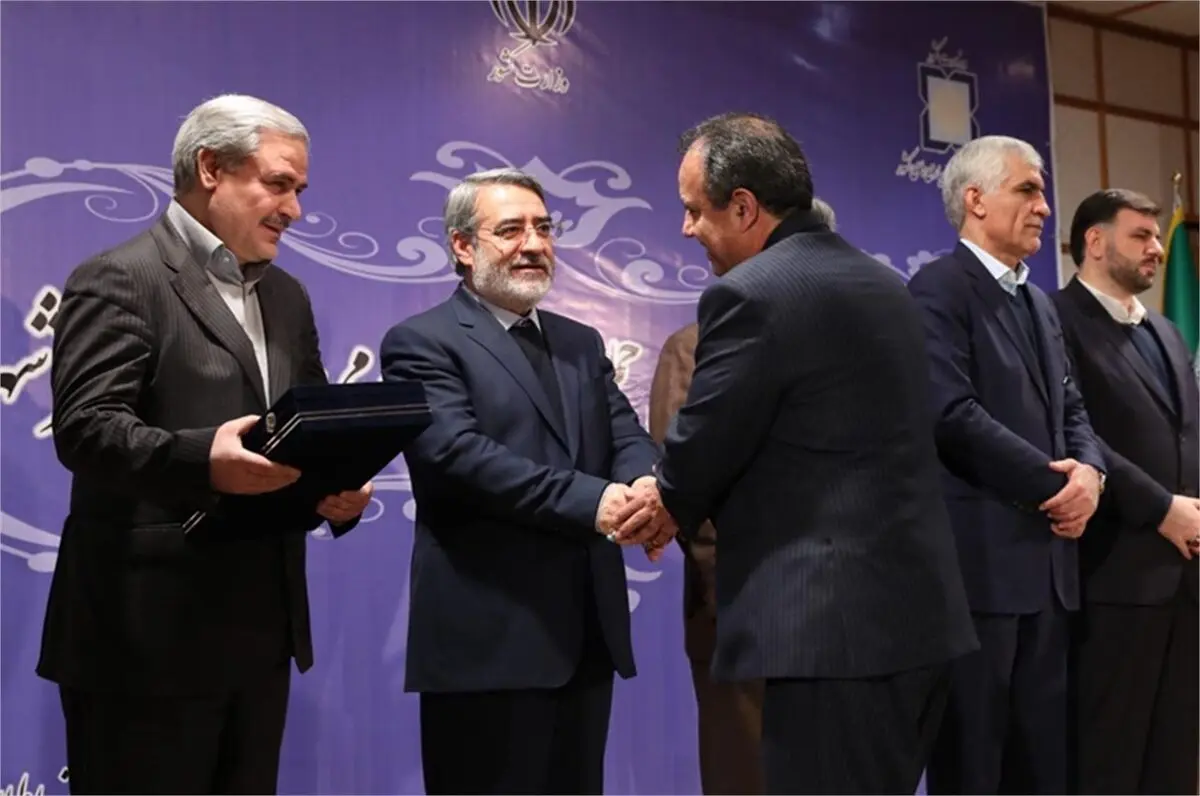 پست بانک اولین و بزرگترین حامی محیط زیست در شبکه بانکی کشور