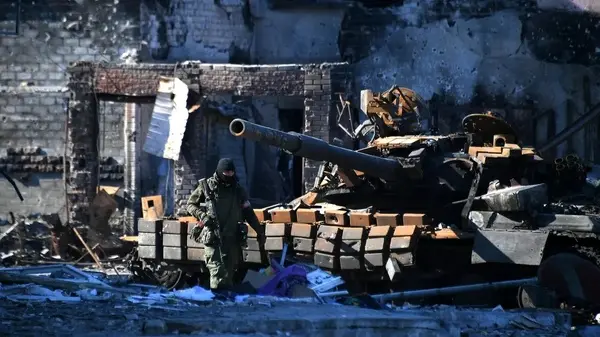 ۲۱ هزار سرباز اوکراینی در ماه جولای کشته شدند