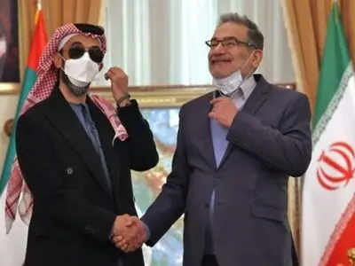 الجولة الخامسة من الحوار الإیرانی السعودی تنقل المسار السری الى العلن.. اللقاءات المقبلة قد تنتقل من الأمنیین الى الدبلوماسیین