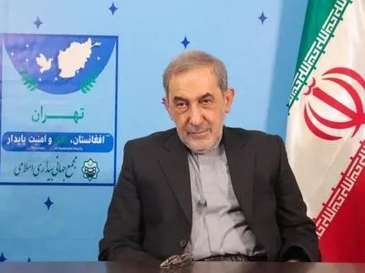  Iran, Russia, China Opposing Western Expansionism: Velayati