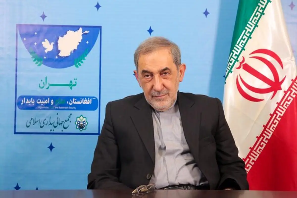 Iran, Russia, China Opposing Western Expansionism: Velayati