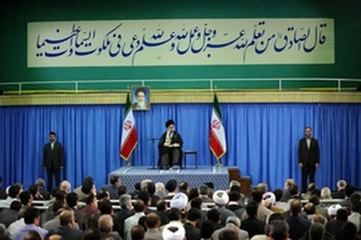 تبدیل دانشگاه‌ها به باشگاه‌های سیاسی سم مهلک حرکت علمی کشور است