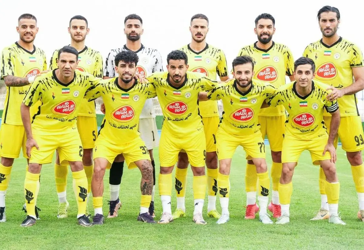 فجر سپاسی خواهان بازگشت امتیاز شد