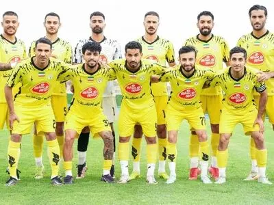 فجر سپاسی خواهان بازگشت امتیاز شد