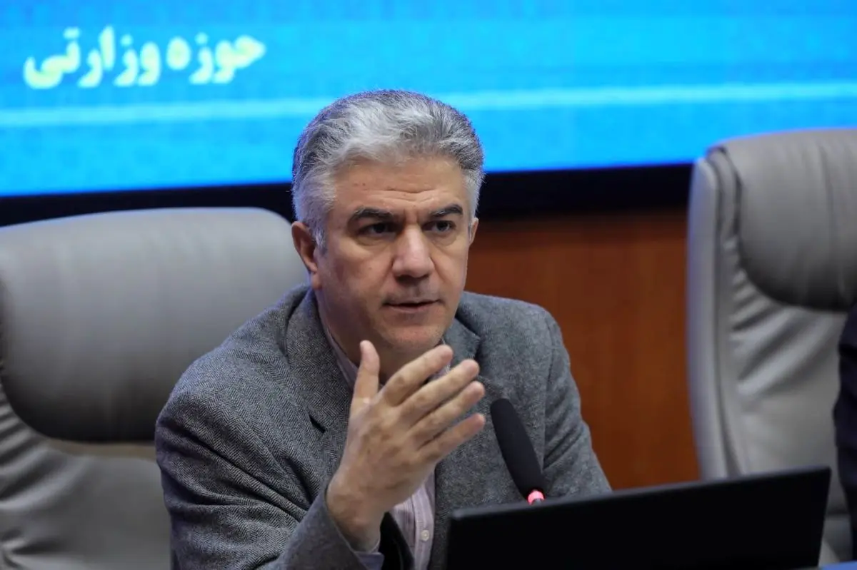 نیروی انسانی مهم‌ترین سرمایه نظام درمان است