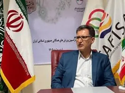 علی خلیلی خبر داد: برگزاری اولین دوره «گل کوچک» در کشور/تعامل با تیم‌های مطرح فوتبال