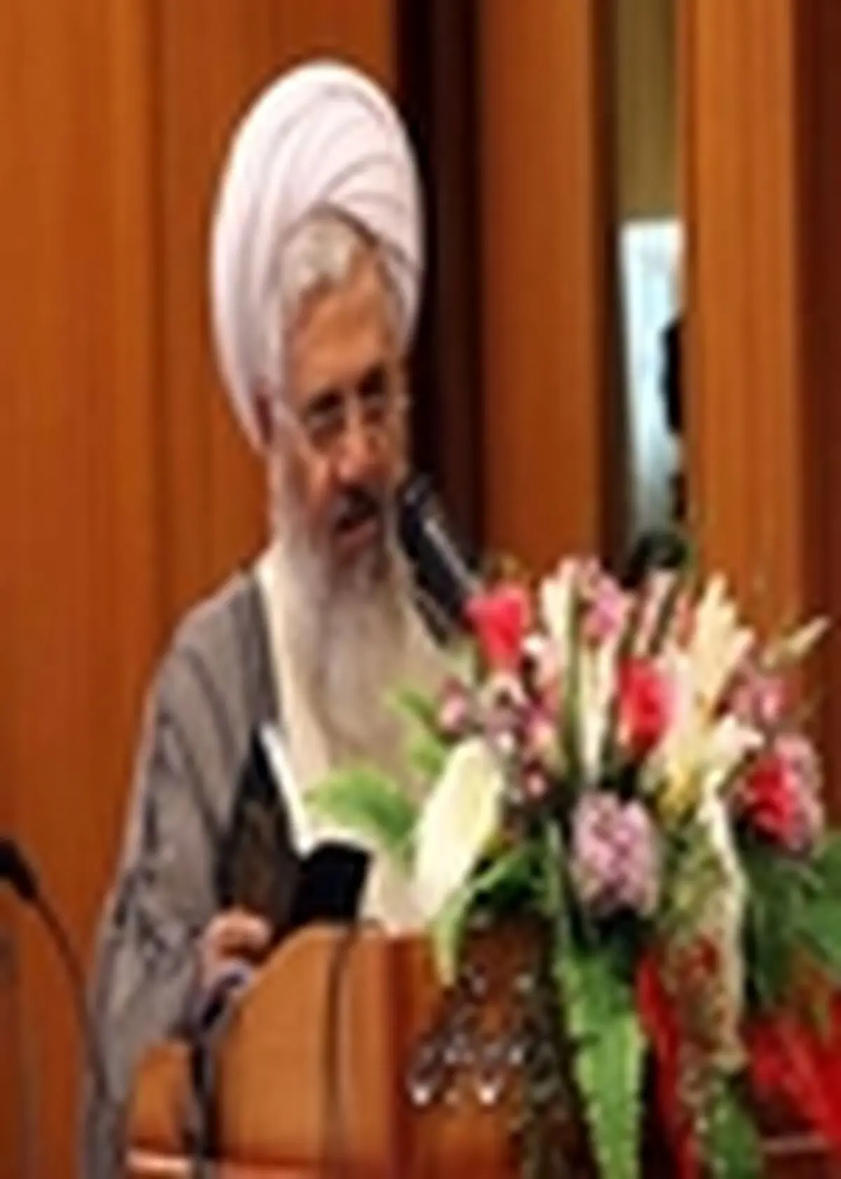 ضرورت لبیک گویی جوانان مساجد به جهاد فرهنگی مقام معظم رهبری