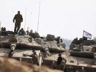 حماس تضمینی برای پایان جنگ دریافت نخواهد کرد