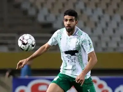 خبر شوکه کننده برای ذوب آهن قبل از بازی جام حذفی