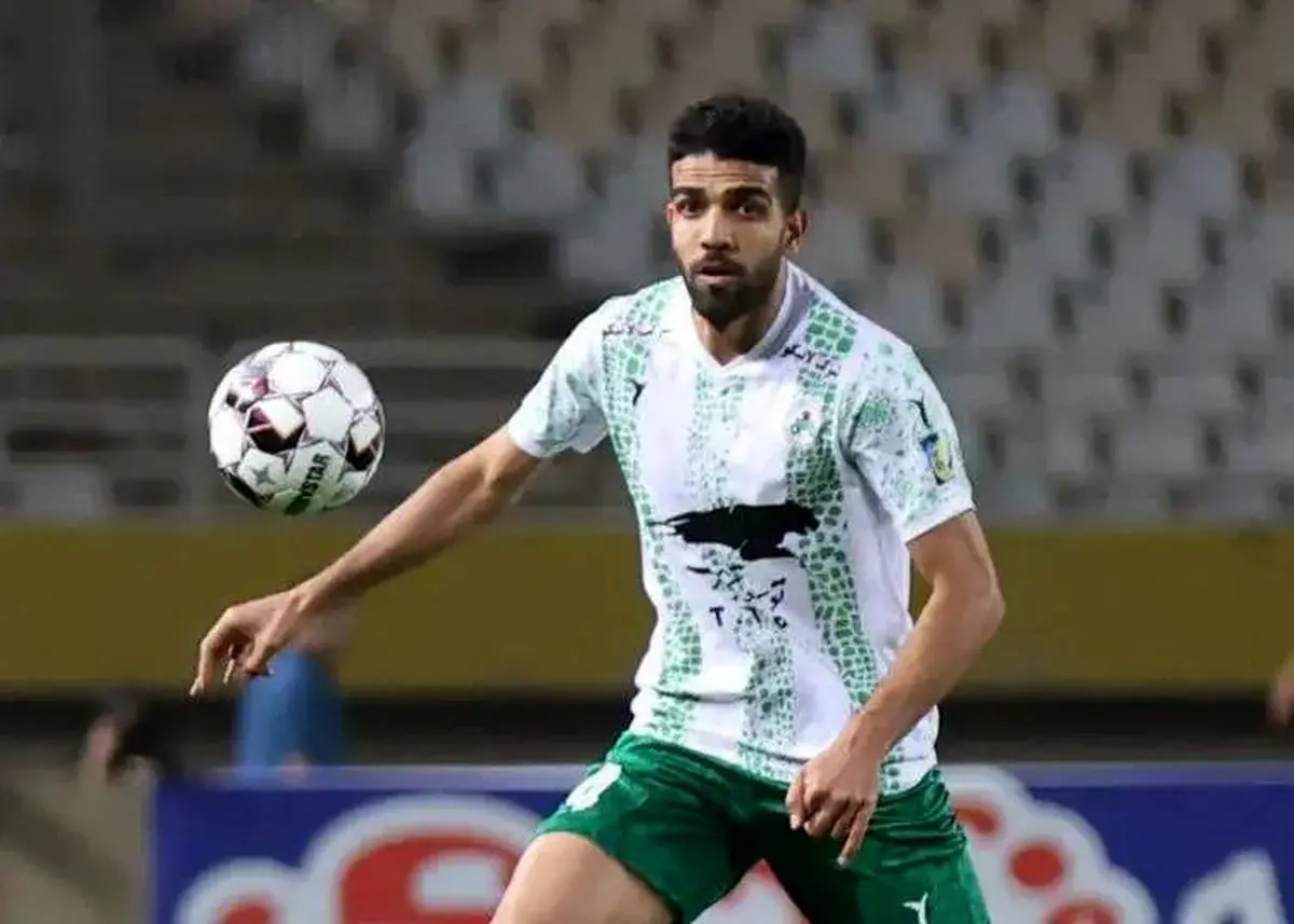 خبر شوکه کننده برای ذوب آهن قبل از بازی جام حذفی