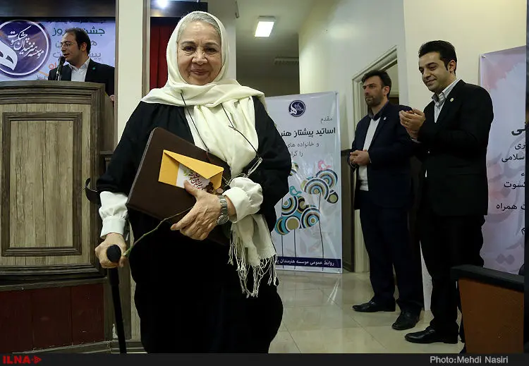 گالری