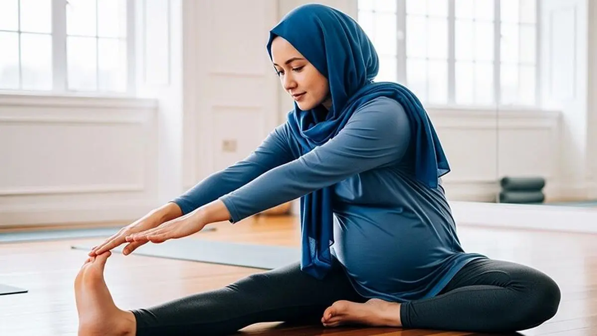 بهترین راهکار برای جلوگیری از استرس مادران باردار