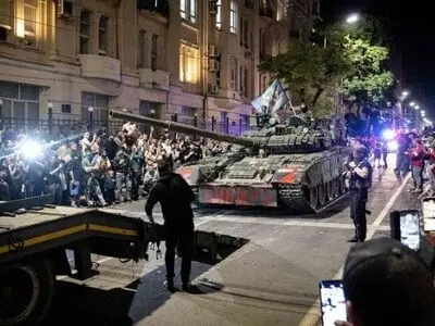 نیویورک تایمز: الخاسرون والرابحون من عصیان فاغنر.. وشکوک في مفهوم بوتین کضامن للاستقرار في روسیا