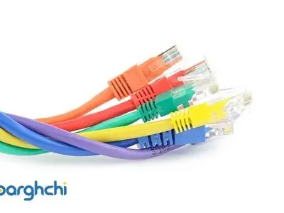 آشنایی با انواع کابل شبکه