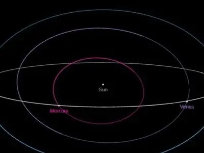 سیارک همسایه زمین یک «قمر» دارد