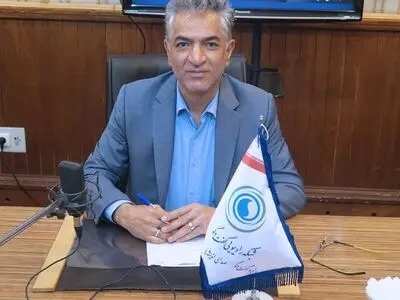 سامانۀ «رسا»؛ انقلاب دیجیتال در مدیریت اسناد بستری سازمان تأمین اجتماعی
