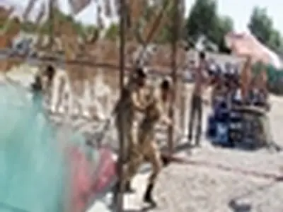 آفند در شبکه استانی سیمای مرکز آذربایجان شرقی پخش می‌شود