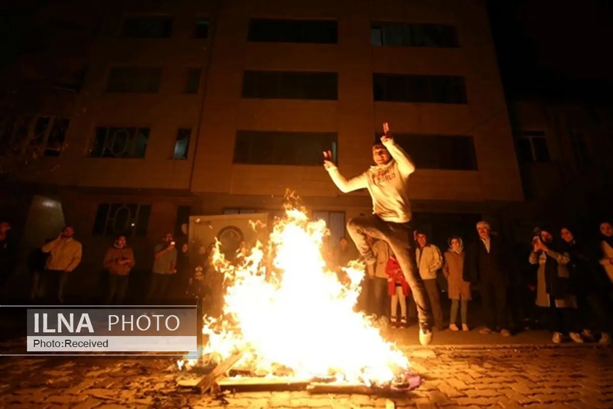 تجمعات چهارشنبه‌سوری با وجود ویروس انگلیسی آتشِ زیر خاکستر است/ فشارها بر کادر درمان را مضاعف نکنید